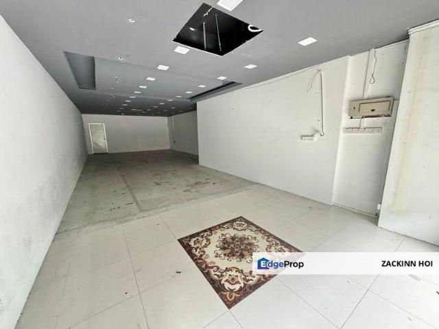 Shop for rent in Port Klang, Selangor