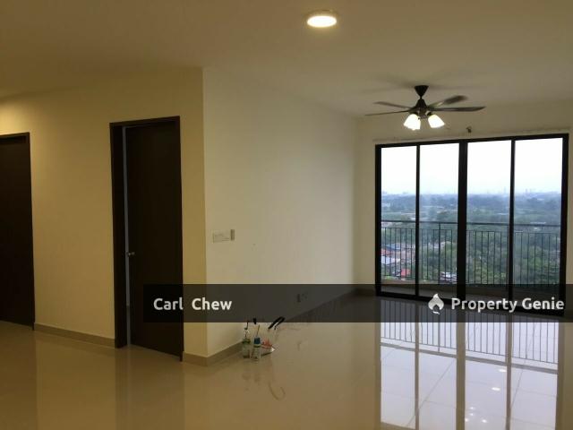 Condominium for sale in Alam Impian, Selangor