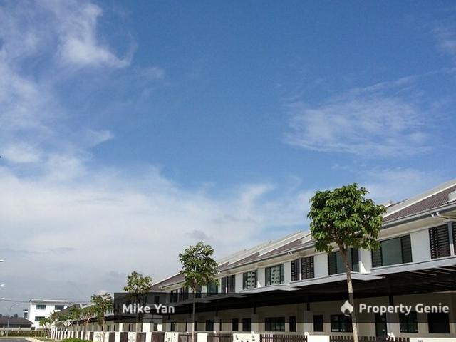 Terraced House for sale in Seksyen 16, Shah Alam