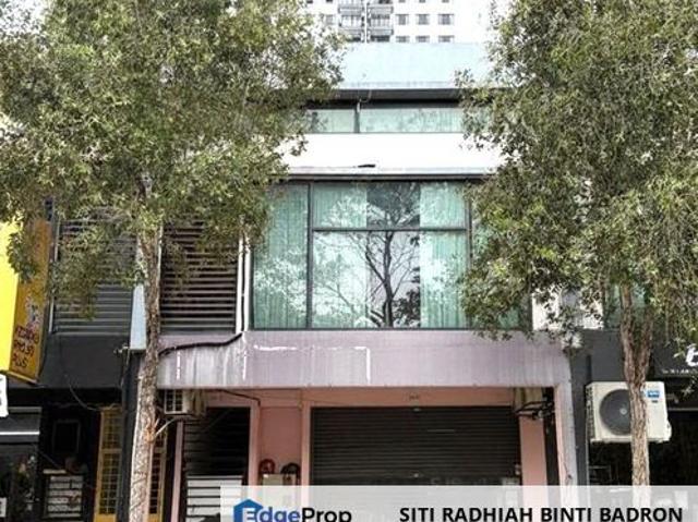 Shop for rent in Port Klang, Selangor