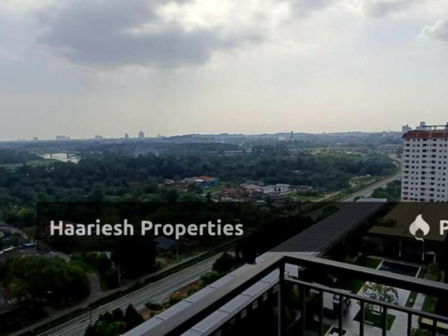 Condominium for sale in Seksyen 16, Shah Alam