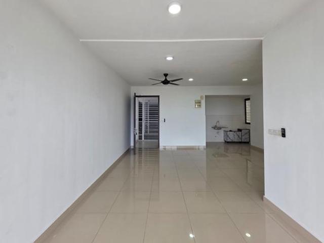 Condominium for rent in Shah Alam, Petaling