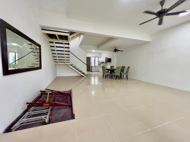 Terraced House for sale in Petaling, Alam Impian