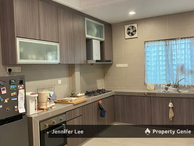 Terraced House for sale in Seksyen 16, Shah Alam