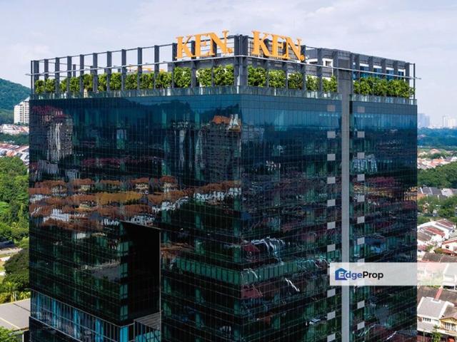 Shop for rent in Country Heights Damansara, Kuala Lumpur