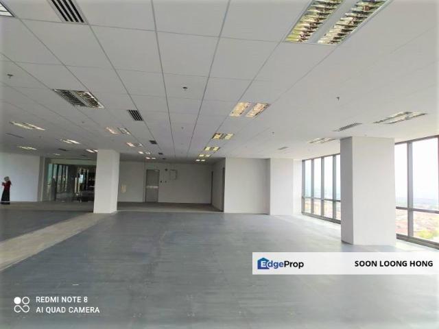 Shop for rent in Country Heights Damansara, Kuala Lumpur