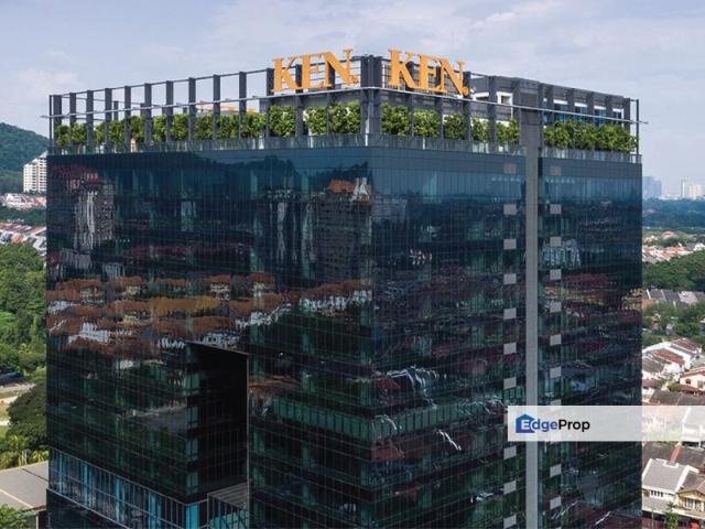Shop for rent in Country Heights Damansara, Kuala Lumpur
