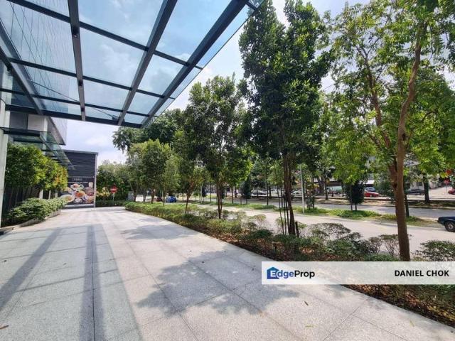 Shop for rent in Country Heights Damansara, Kuala Lumpur
