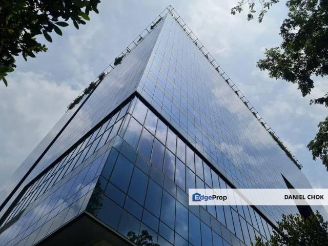Shop for rent in Country Heights Damansara, Kuala Lumpur