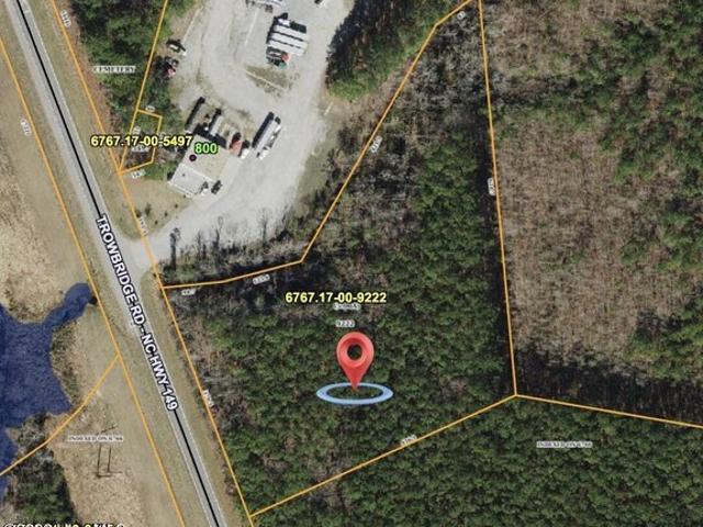 Land for sale in Plymouth, Washington County