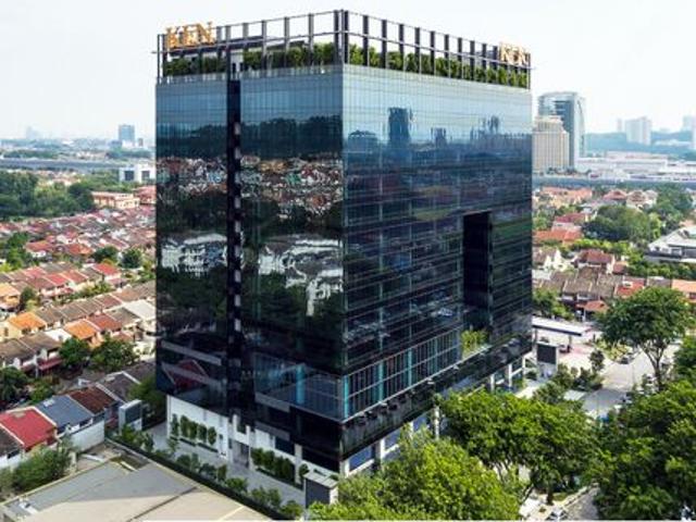 Shop for rent in Country Heights Damansara, Kuala Lumpur