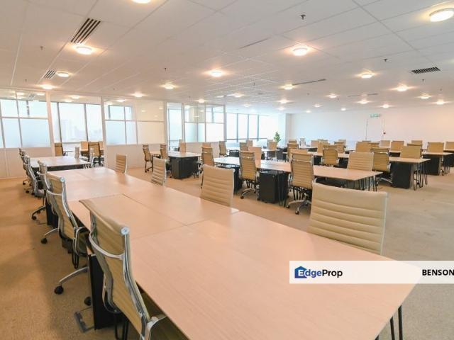 Shop for rent in Country Heights Damansara, Kuala Lumpur
