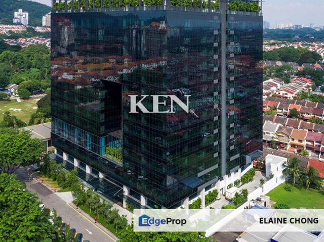 Shop for rent in Country Heights Damansara, Kuala Lumpur