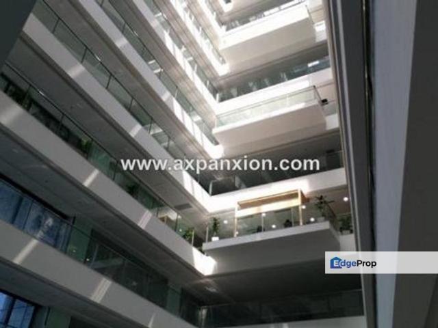 Shop for rent in Country Heights Damansara, Kuala Lumpur