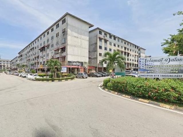 Apartment for sale in Selangor