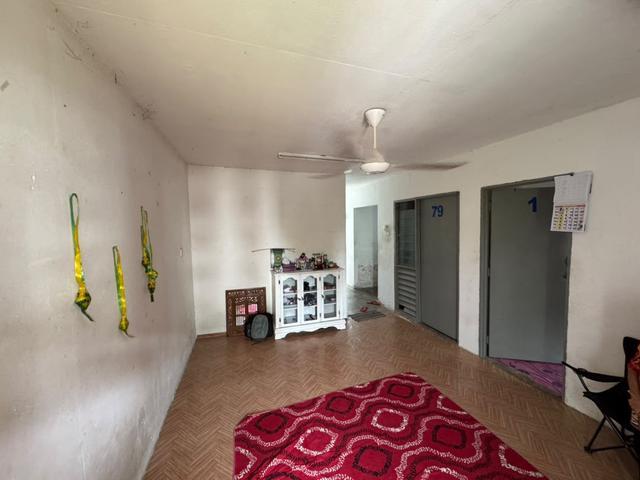 Apartment for sale in Bukit Beruntung, Hulu Selangor