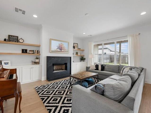 House for sale in Woodway, Texas