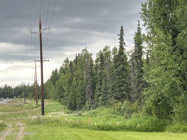 Land for sale in Kasilof