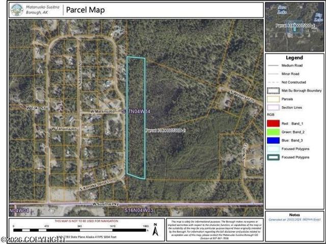 Land for sale in Holt, Missouri