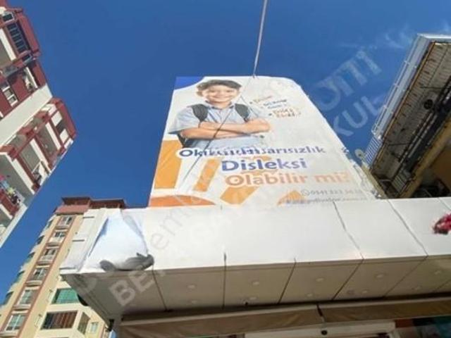 Çukurova, Adana içerisinde satılık Bina