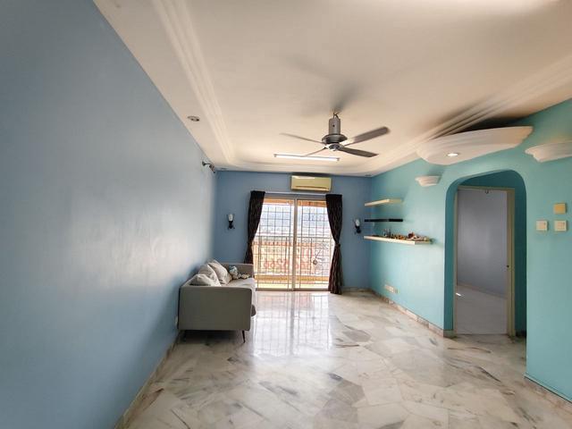 Apartment for rent in Petaling, Subang Jaya