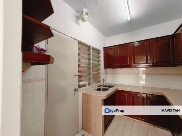Condominium for rent in Petaling, Subang Jaya