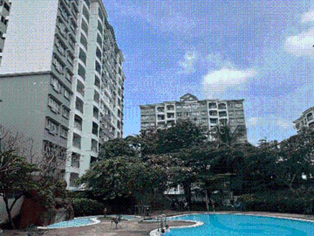 Apartment for rent in Petaling, Subang Jaya