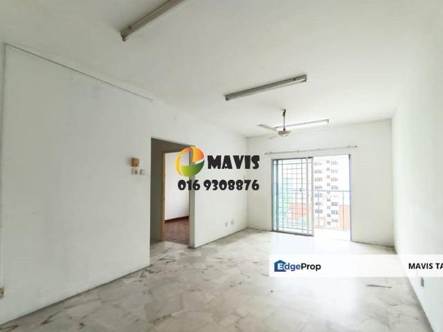 Condominium for rent in Petaling, Subang Jaya