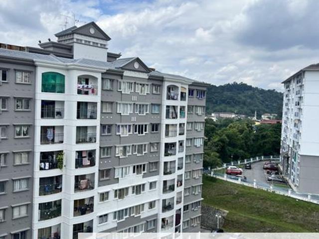 Condominium for rent in Petaling, Subang Jaya
