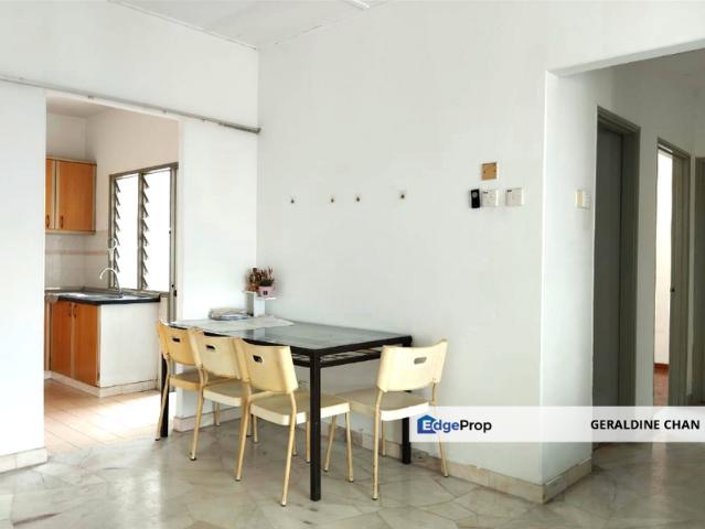 Condominium for rent in Petaling, Subang Jaya