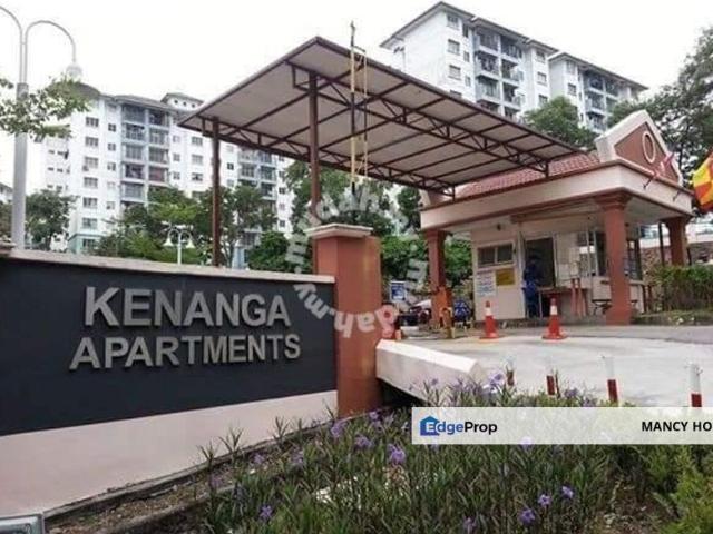 Condominium for rent in Petaling, Subang Jaya