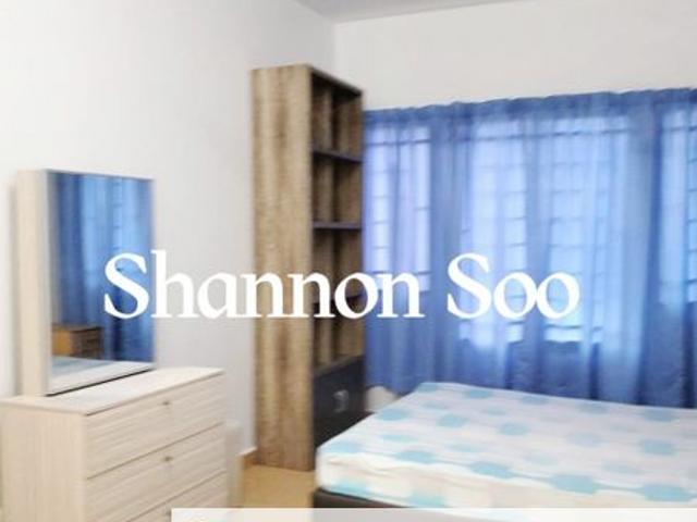 Condominium for rent in Petaling, Subang Jaya