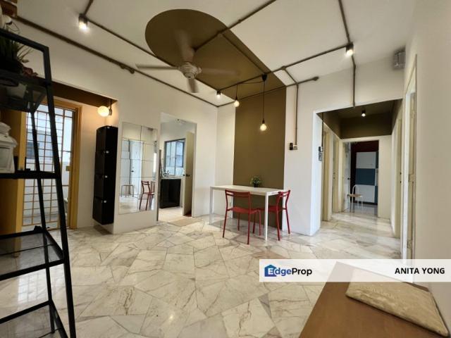 Condominium for sale in Petaling, Subang Jaya