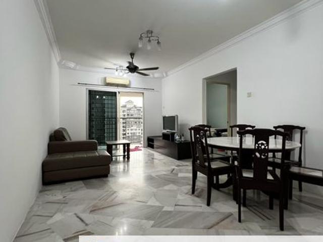 Condominium for rent in Petaling, Subang Jaya