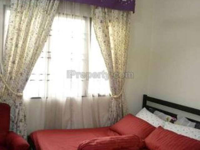 Apartment for sale in Selangor