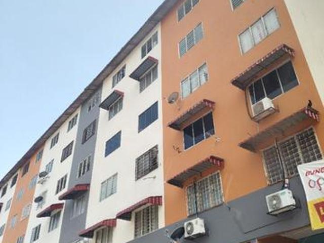 Apartment for sale in Selangor