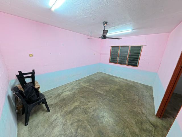 Apartment for sale in Bukit Beruntung, Hulu Selangor