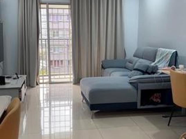 Apartment for sale in Petaling, Subang Jaya