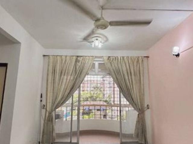 Condominium for rent in Petaling, Subang Jaya