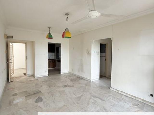 Condominium for sale in Petaling, Subang Jaya