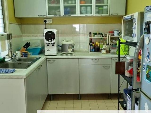 Condominium for sale in Petaling, Subang Jaya