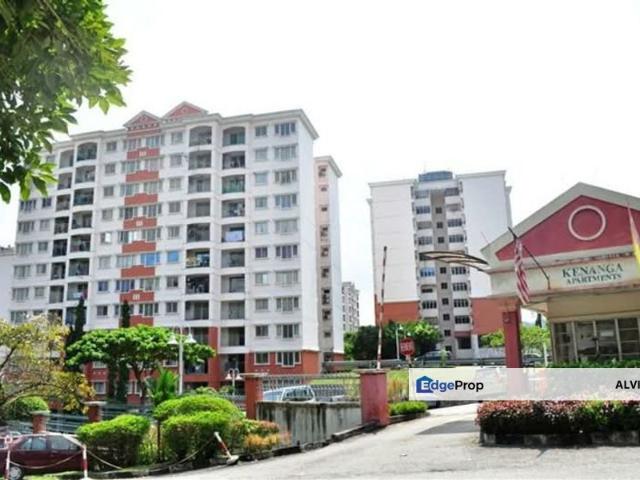 Condominium for sale in Petaling, Subang Jaya