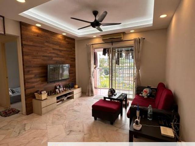 Condominium for sale in Petaling, Subang Jaya