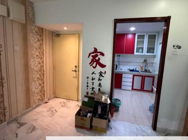 Condominium for sale in Petaling, Subang Jaya