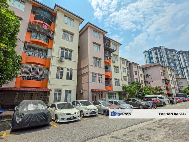 Condominium for sale in Petaling, Subang Jaya