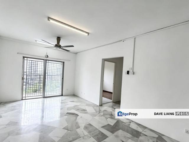 Condominium for sale in Puchong, Majlis Bandaraya Subang Jaya