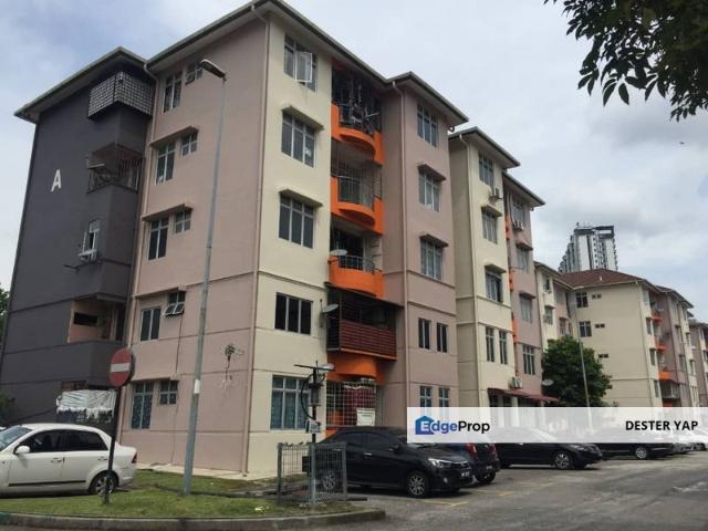 Condominium for sale in Petaling, Subang Jaya