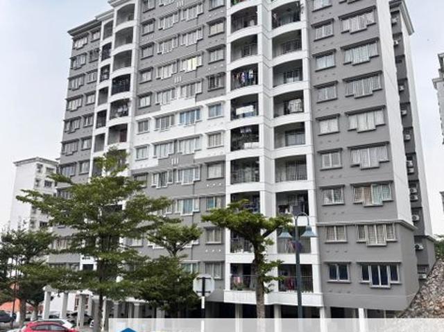 Condominium for rent in Puchong, Majlis Bandaraya Subang Jaya