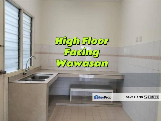 Condominium for sale in Puchong, Majlis Bandaraya Subang Jaya