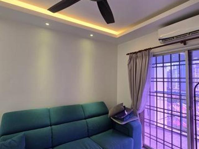 Apartment for sale in Petaling, Subang Jaya
